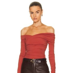 ALIX NYC - Swinton Bodysuit